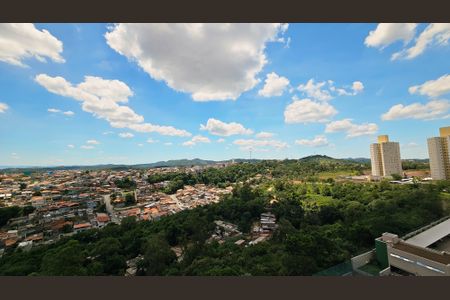 Apartamento à venda com 50m², 2 quartos e 1 vagaVista Quarto 2