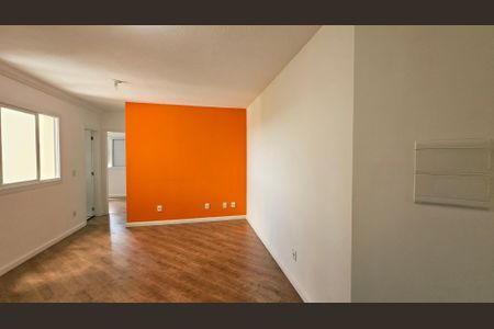 Apartamento à venda com 50m², 2 quartos e 1 vagaSala