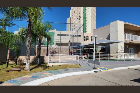 Apartamento à venda com 50m², 2 quartos e 1 vagaÁrea comum