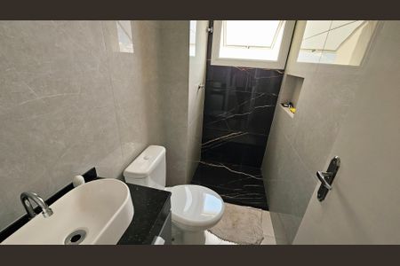 Apartamento à venda com 50m², 2 quartos e 1 vagaBanheiro