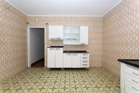 Casa à venda com 90m², 2 quartos e 2 vagas Casa à venda com 90m², 2 quartos e 2 vagasCozinha 1