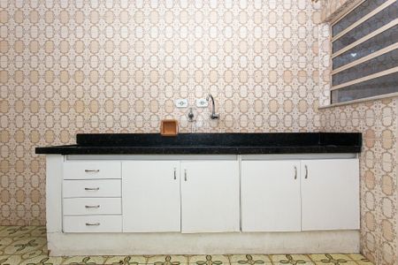 Casa à venda com 90m², 2 quartos e 2 vagas Casa à venda com 90m², 2 quartos e 2 vagasCozinha 1