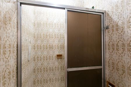 Casa à venda com 90m², 2 quartos e 2 vagas Casa à venda com 90m², 2 quartos e 2 vagasBanheiro 1