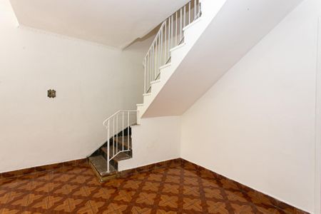 Casa à venda com 90m², 2 quartos e 2 vagas Casa à venda com 90m², 2 quartos e 2 vagasSala