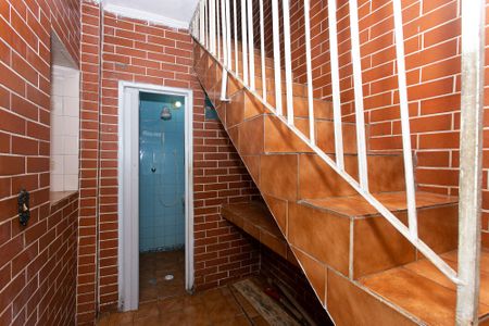 Casa à venda com 90m², 2 quartos e 2 vagas Casa à venda com 90m², 2 quartos e 2 vagasCorredor