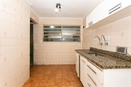 Casa à venda com 90m², 2 quartos e 2 vagas Casa à venda com 90m², 2 quartos e 2 vagasCozinha 2