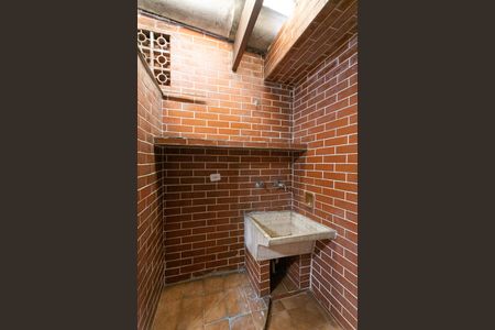 Casa à venda com 90m², 2 quartos e 2 vagas Casa à venda com 90m², 2 quartos e 2 vagasÁrea de Serviço