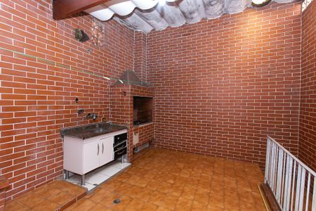 Casa à venda com 90m², 2 quartos e 2 vagas Casa à venda com 90m², 2 quartos e 2 vagasChurrasqueira