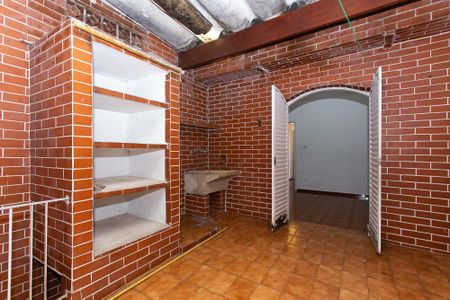 Casa à venda com 90m², 2 quartos e 2 vagas Casa à venda com 90m², 2 quartos e 2 vagasÁrea de Serviço