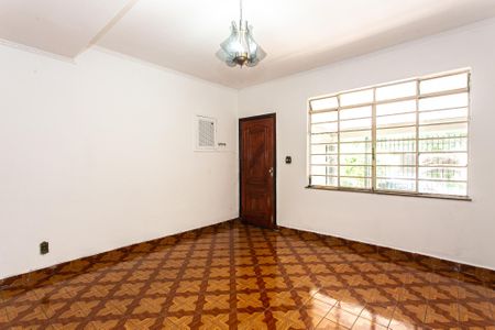 Sala de casa à venda com 2 quartos, 90m² em Vila Carrão, São Paulo