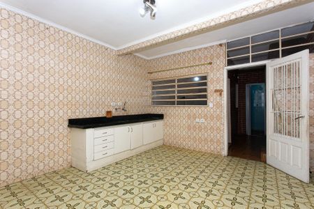Casa à venda com 90m², 2 quartos e 2 vagas Casa à venda com 90m², 2 quartos e 2 vagasCozinha 1