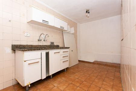 Casa à venda com 90m², 2 quartos e 2 vagas Casa à venda com 90m², 2 quartos e 2 vagasCozinha 2
