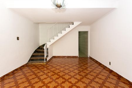 Sala de casa à venda com 2 quartos, 90m² em Vila Carrão, São Paulo