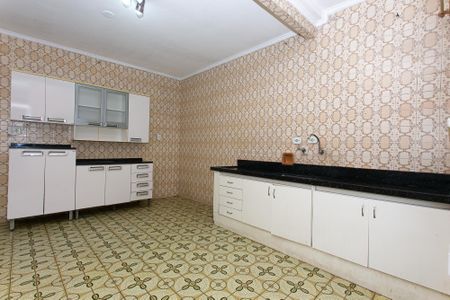 Casa à venda com 90m², 2 quartos e 2 vagas Casa à venda com 90m², 2 quartos e 2 vagasCozinha 1