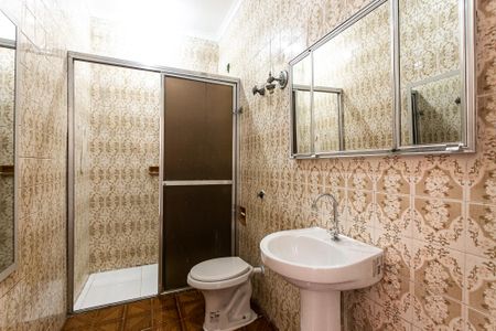 Casa à venda com 90m², 2 quartos e 2 vagas Casa à venda com 90m², 2 quartos e 2 vagasBanheiro 1