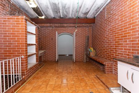 Casa à venda com 90m², 2 quartos e 2 vagas Casa à venda com 90m², 2 quartos e 2 vagasChurrasqueira