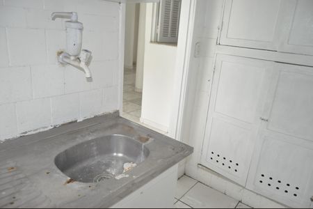 Apartamento à venda com 3 quartos, 85m² em Engenho Novo, Rio de Janeiro