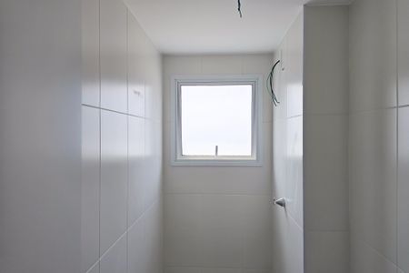 Apartamento à venda com 49m², 2 quartos e 1 vagaBanheiro Social