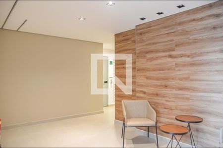 Apartamento à venda com 49m², 2 quartos e 1 vagaÁrea comum - Hall