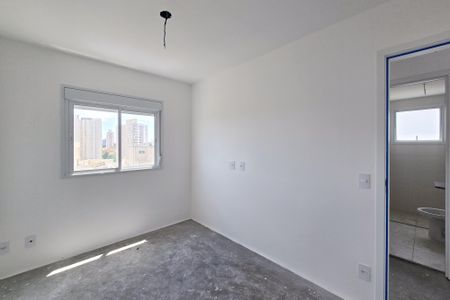Apartamento à venda com 49m², 2 quartos e 1 vagaQuarto 2