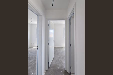 Apartamento à venda com 49m², 2 quartos e 1 vagaAcesso - Quartos 