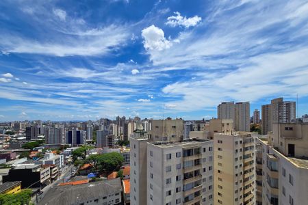 Apartamento à venda com 49m², 2 quartos e 1 vagaVista - Quarto 2