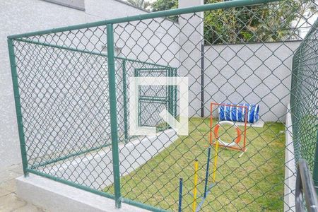 Apartamento à venda com 49m², 2 quartos e 1 vagaÁrea comum - Espaço Pet 