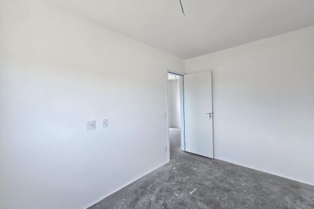 Apartamento à venda com 49m², 2 quartos e 1 vagaQuarto 2