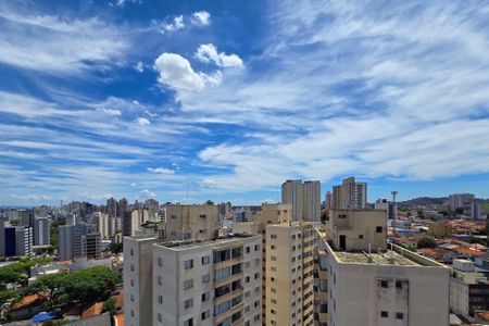 Apartamento à venda com 49m², 2 quartos e 1 vagaVista - Quarto 1