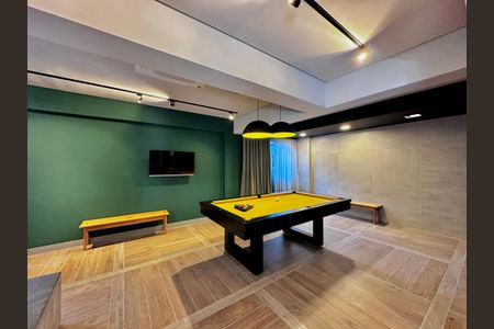 Studio para alugar com 24m², 0 quarto e sem vaga Studio para alugar com 24m², 0 quarto e sem vagaÁrea comum