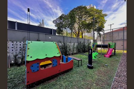 Studio para alugar com 24m², 0 quarto e sem vaga Studio para alugar com 24m², 0 quarto e sem vagaÁrea comum