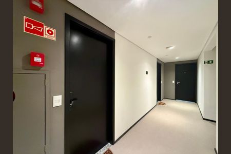 Studio para alugar com 24m², 0 quarto e sem vaga Studio para alugar com 24m², 0 quarto e sem vagaÁrea comum