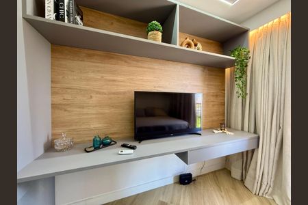 Studio para alugar com 24m², 0 quarto e sem vaga Studio para alugar com 24m², 0 quarto e sem vagaStudio