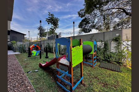 Studio para alugar com 24m², 0 quarto e sem vaga Studio para alugar com 24m², 0 quarto e sem vagaÁrea comum