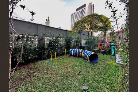 Studio para alugar com 24m², 0 quarto e sem vaga Studio para alugar com 24m², 0 quarto e sem vagaÁrea comum