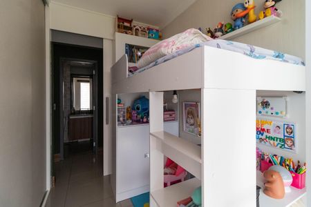 Quarto de apartamento para alugar com 2 quartos, 65m² em Barra Funda, São Paulo