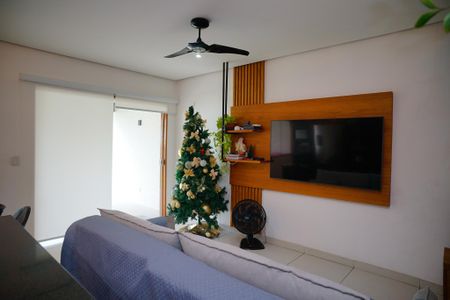 Sala de casa para alugar com 3 quartos, 120m² em Itaipu, Niterói