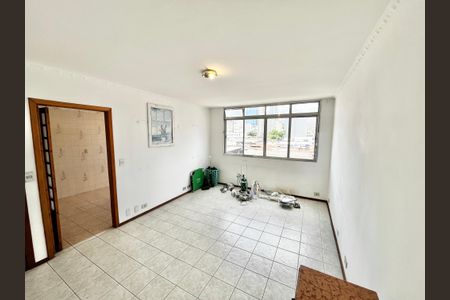 Sala de apartamento à venda com 3 quartos, 90m² em Santana, São Paulo