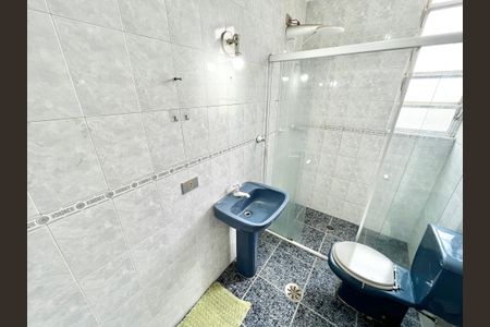 Apartamento à venda com 90m², 3 quartos e 1 vagaBanheiro da Suíte