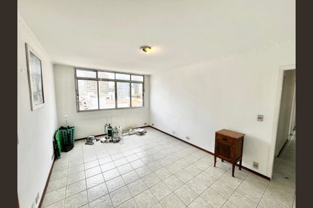 Sala de apartamento à venda com 3 quartos, 90m² em Santana, São Paulo