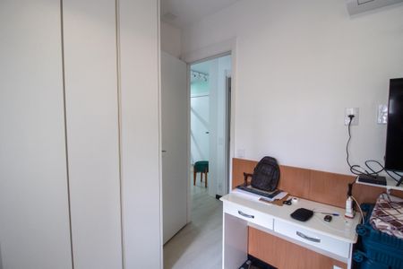 Quarto 1 de apartamento à venda com 2 quartos, 66m² em Butantã, São Paulo