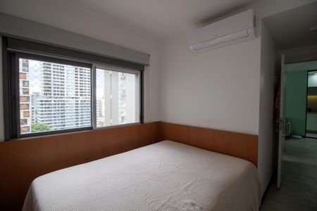 Quarto 2 de apartamento à venda com 2 quartos, 66m² em Butantã, São Paulo
