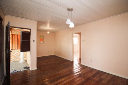 Sala de casa à venda com 3 quartos, 84m² em Medianeira, Porto Alegre