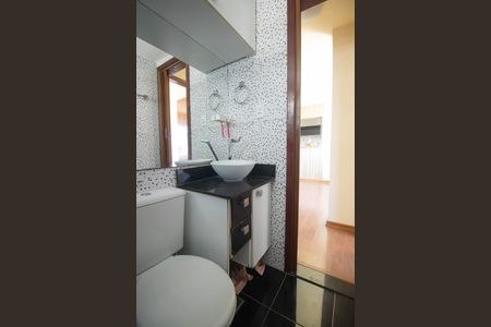 Apartamento para alugar com 50m², 2 quartos e 1 vagaBanheiro