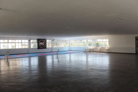 Apartamento para alugar com 50m², 2 quartos e 1 vagaÁrea comum - Salão de festas