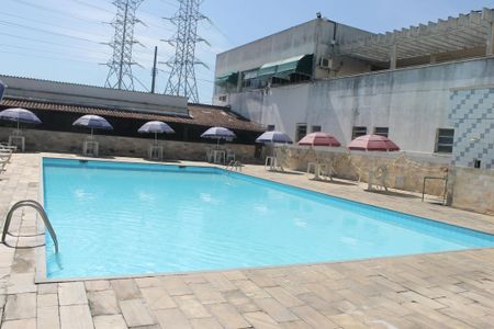 Apartamento para alugar com 50m², 2 quartos e 1 vagaÁrea comum - Piscina