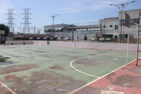 Apartamento para alugar com 50m², 2 quartos e 1 vagaQuadra Esportiva