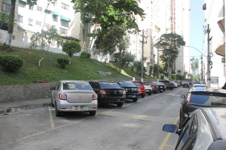 Apartamento para alugar com 50m², 2 quartos e 1 vagaGaragem