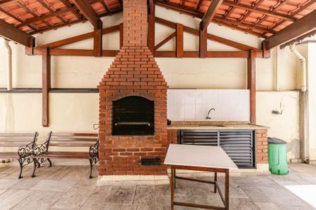 Apartamento à venda com 72m², 2 quartos e 1 vagaArea comum