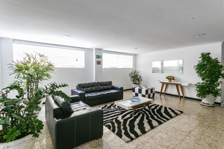 Apartamento à venda com 72m², 2 quartos e 1 vagaArea comum
